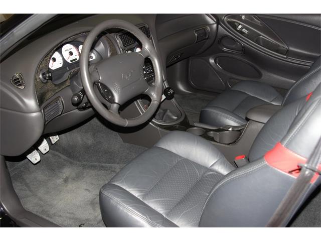 2001 Ford Mustang (Roush) (CC-1085156) for sale in San Ramon, California