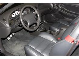 2001 Ford Mustang (Roush) (CC-1085156) for sale in San Ramon, California