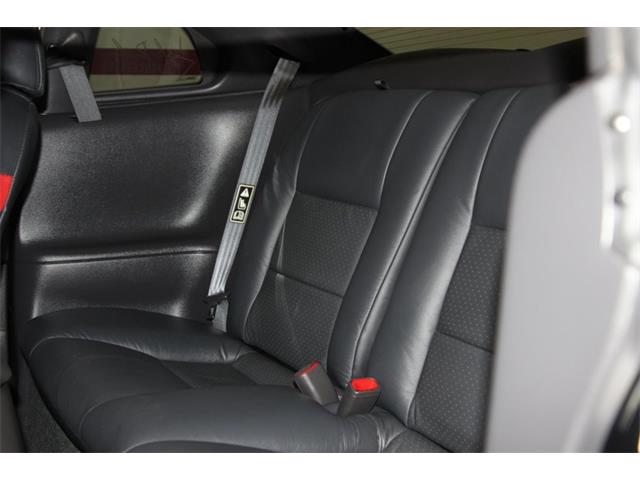 2001 Ford Mustang (Roush) (CC-1085156) for sale in San Ramon, California