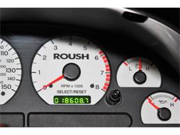 2001 Ford Mustang (Roush) (CC-1085156) for sale in San Ramon, California