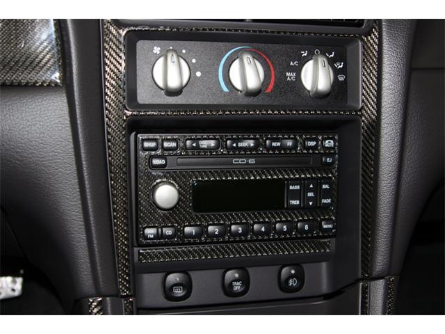 2001 Ford Mustang (Roush) (CC-1085156) for sale in San Ramon, California