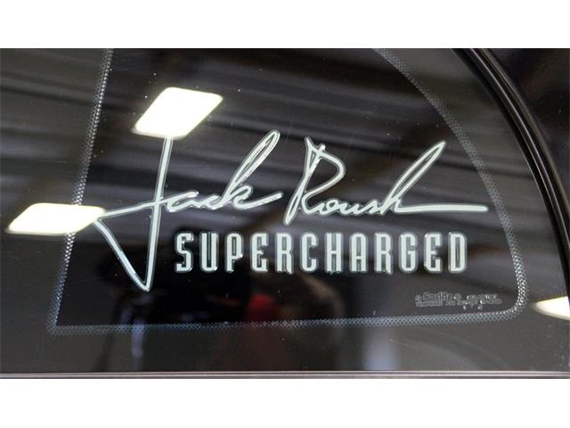 2001 Ford Mustang (Roush) (CC-1085156) for sale in San Ramon, California