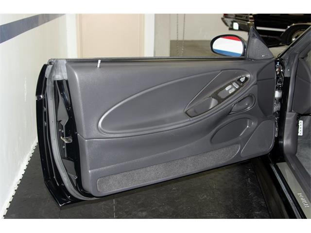 2001 Ford Mustang (Roush) (CC-1085156) for sale in San Ramon, California