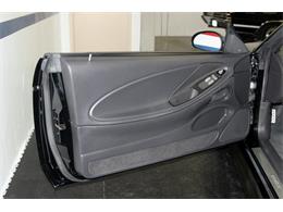 2001 Ford Mustang (Roush) (CC-1085156) for sale in San Ramon, California
