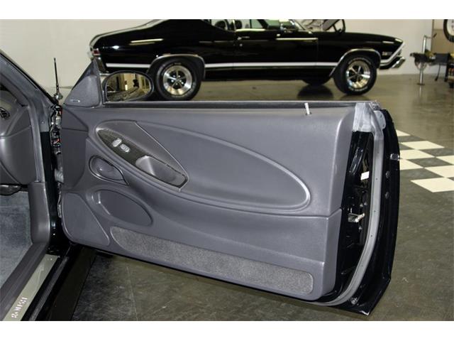 2001 Ford Mustang (Roush) (CC-1085156) for sale in San Ramon, California