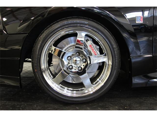 2001 Ford Mustang (Roush) (CC-1085156) for sale in San Ramon, California