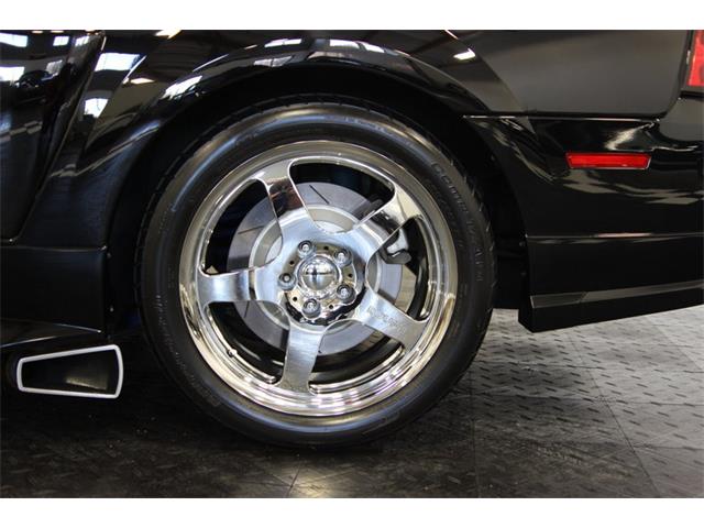 2001 Ford Mustang (Roush) (CC-1085156) for sale in San Ramon, California