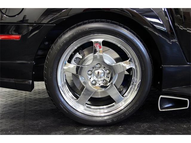 2001 Ford Mustang (Roush) (CC-1085156) for sale in San Ramon, California