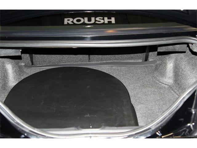 2001 Ford Mustang (Roush) (CC-1085156) for sale in San Ramon, California
