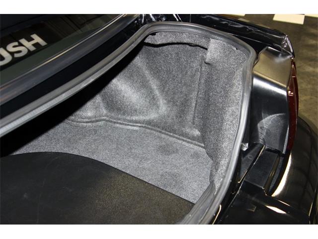 2001 Ford Mustang (Roush) (CC-1085156) for sale in San Ramon, California