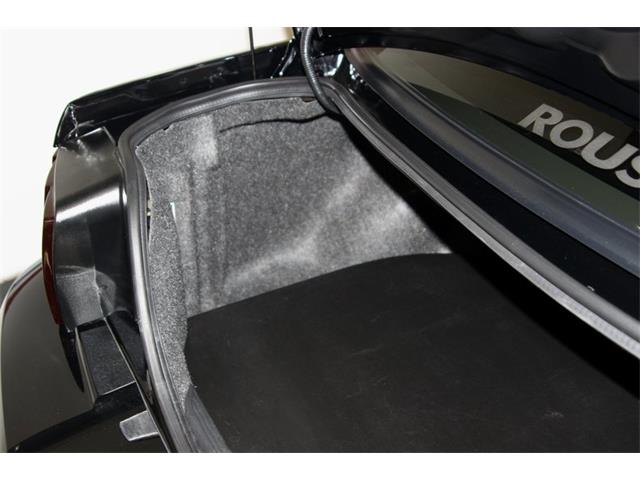 2001 Ford Mustang (Roush) (CC-1085156) for sale in San Ramon, California