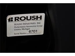 2001 Ford Mustang (Roush) (CC-1085156) for sale in San Ramon, California
