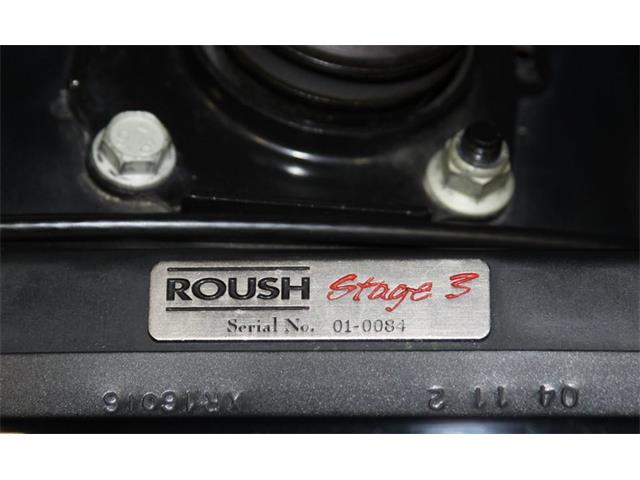 2001 Ford Mustang (Roush) (CC-1085156) for sale in San Ramon, California