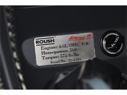 2001 Ford Mustang (Roush) (CC-1085156) for sale in San Ramon, California