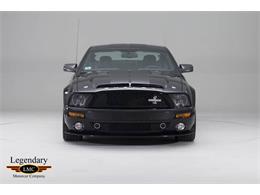 2009 Ford Mustang Shelby GT500 (CC-1085159) for sale in Halton Hills, Ontario