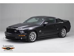 2009 Ford Mustang Shelby GT500 (CC-1085159) for sale in Halton Hills, Ontario