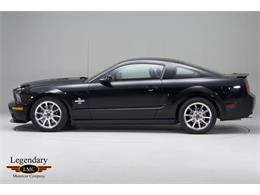 2009 Ford Mustang Shelby GT500 (CC-1085159) for sale in Halton Hills, Ontario