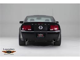 2009 Ford Mustang Shelby GT500 (CC-1085159) for sale in Halton Hills, Ontario