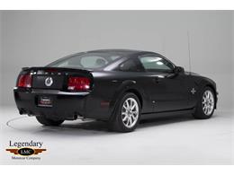 2009 Ford Mustang Shelby GT500 (CC-1085159) for sale in Halton Hills, Ontario
