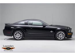2009 Ford Mustang Shelby GT500 (CC-1085159) for sale in Halton Hills, Ontario