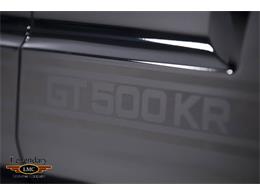 2009 Ford Mustang Shelby GT500 (CC-1085159) for sale in Halton Hills, Ontario