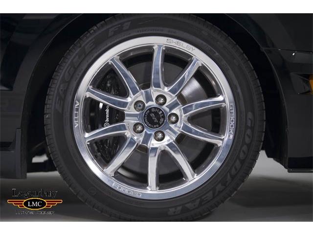 2009 Ford Mustang Shelby GT500 (CC-1085159) for sale in Halton Hills, Ontario