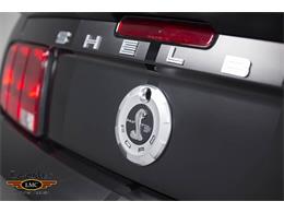 2009 Ford Mustang Shelby GT500 (CC-1085159) for sale in Halton Hills, Ontario