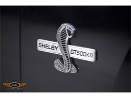 2009 Ford Mustang Shelby GT500 (CC-1085159) for sale in Halton Hills, Ontario