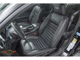 2009 Ford Mustang Shelby GT500 (CC-1085159) for sale in Halton Hills, Ontario