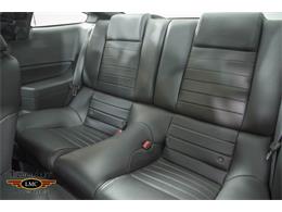 2009 Ford Mustang Shelby GT500 (CC-1085159) for sale in Halton Hills, Ontario