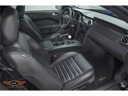2009 Ford Mustang Shelby GT500 (CC-1085159) for sale in Halton Hills, Ontario