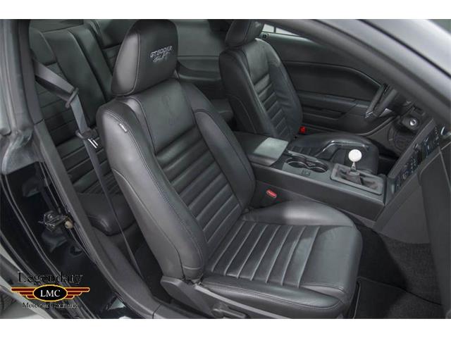 2009 Ford Mustang Shelby GT500 (CC-1085159) for sale in Halton Hills, Ontario