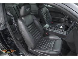 2009 Ford Mustang Shelby GT500 (CC-1085159) for sale in Halton Hills, Ontario