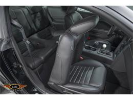 2009 Ford Mustang Shelby GT500 (CC-1085159) for sale in Halton Hills, Ontario