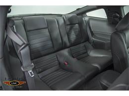 2009 Ford Mustang Shelby GT500 (CC-1085159) for sale in Halton Hills, Ontario