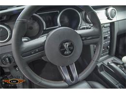 2009 Ford Mustang Shelby GT500 (CC-1085159) for sale in Halton Hills, Ontario