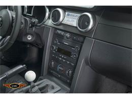 2009 Ford Mustang Shelby GT500 (CC-1085159) for sale in Halton Hills, Ontario