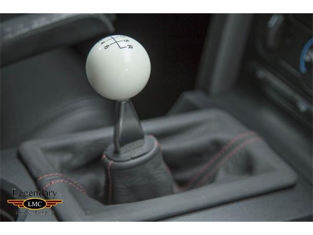 2009 Ford Mustang Shelby GT500 (CC-1085159) for sale in Halton Hills, Ontario