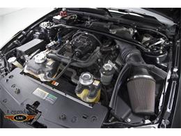 2009 Ford Mustang Shelby GT500 (CC-1085159) for sale in Halton Hills, Ontario