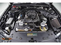 2009 Ford Mustang Shelby GT500 (CC-1085159) for sale in Halton Hills, Ontario