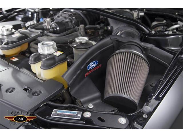 2009 Ford Mustang Shelby GT500 (CC-1085159) for sale in Halton Hills, Ontario