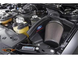 2009 Ford Mustang Shelby GT500 (CC-1085159) for sale in Halton Hills, Ontario