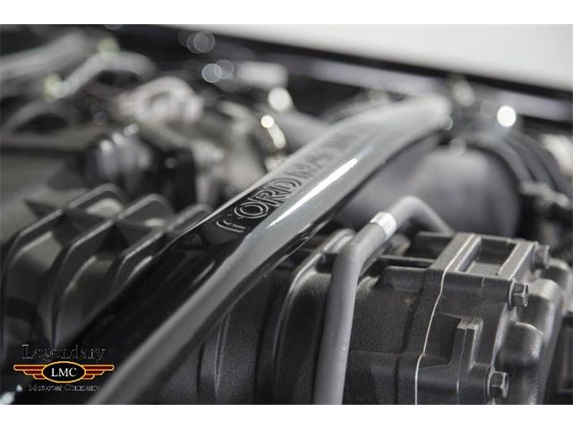 2009 Ford Mustang Shelby GT500 (CC-1085159) for sale in Halton Hills, Ontario