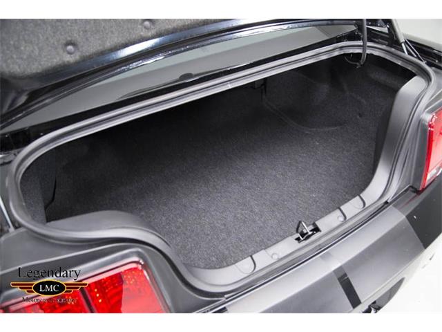 2009 Ford Mustang Shelby GT500 (CC-1085159) for sale in Halton Hills, Ontario