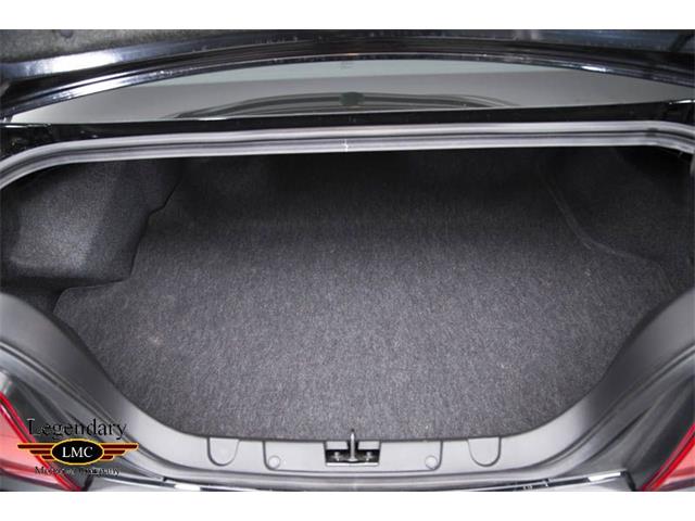 2009 Ford Mustang Shelby GT500 (CC-1085159) for sale in Halton Hills, Ontario