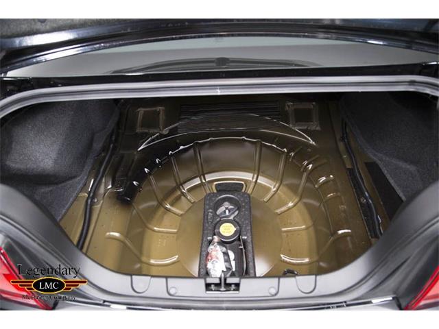 2009 Ford Mustang Shelby GT500 (CC-1085159) for sale in Halton Hills, Ontario