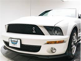 2008 Ford Mustang Shelby GT500 (CC-1085160) for sale in Cedar Rapids, Iowa
