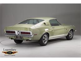 1968 Ford Mustang Shelby GT500 (CC-1085163) for sale in Halton Hills, Ontario