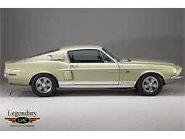 1968 Ford Mustang Shelby GT500 (CC-1085163) for sale in Halton Hills, Ontario