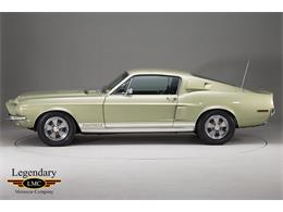 1968 Ford Mustang Shelby GT500 (CC-1085163) for sale in Halton Hills, Ontario
